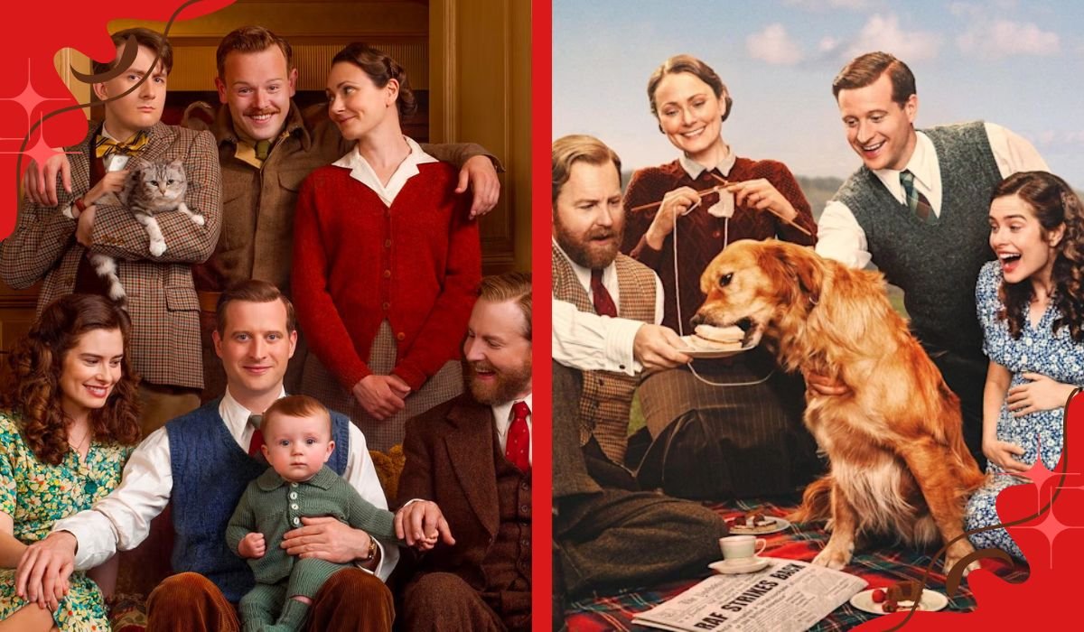 cast of all creatures great and small