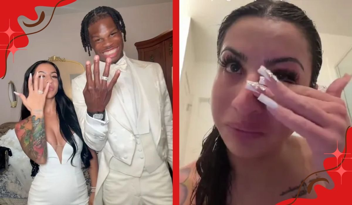 travis hunter divorce