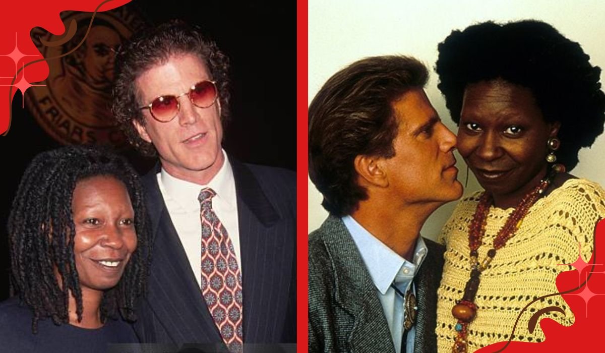 ted danson whoopi goldberg