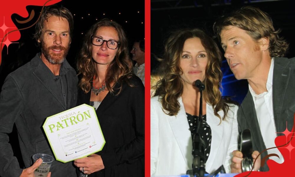 julia roberts husband