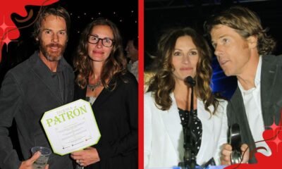 julia roberts husband