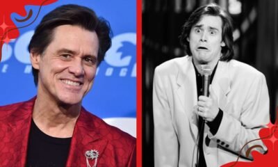 jim carrey net worth