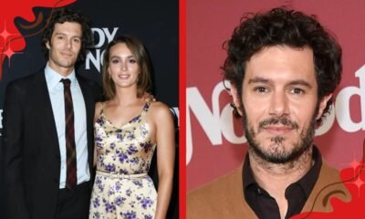 adam brody movies and tv shows
