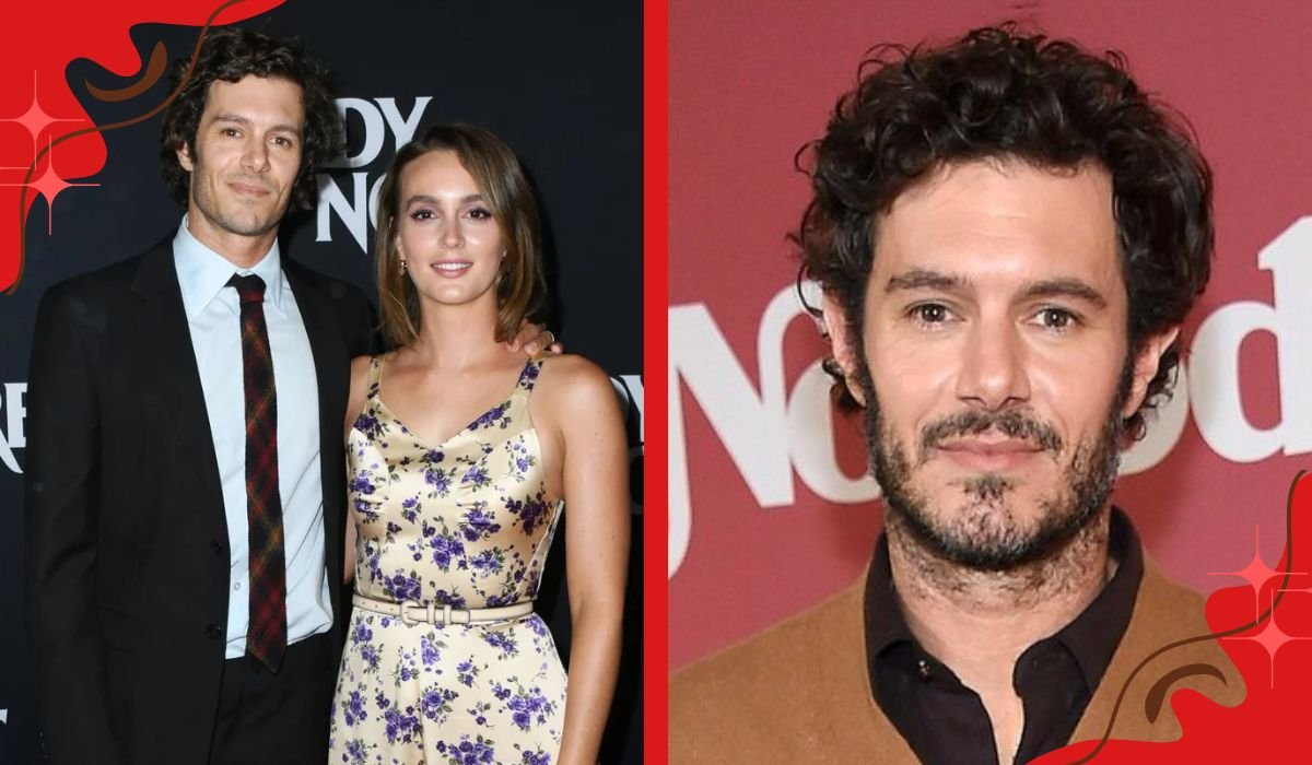 adam brody movies and tv shows