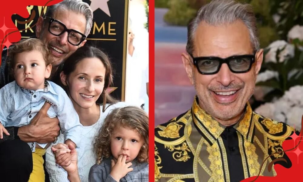 jeff goldblum net worth