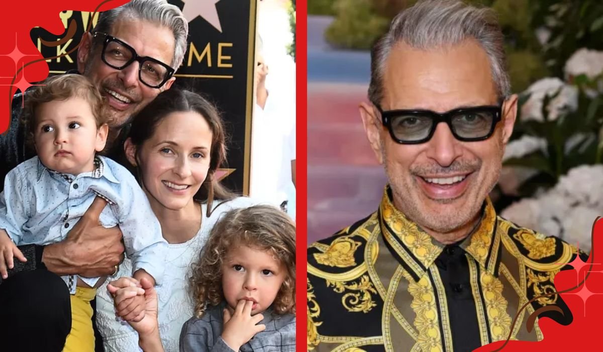 jeff goldblum net worth