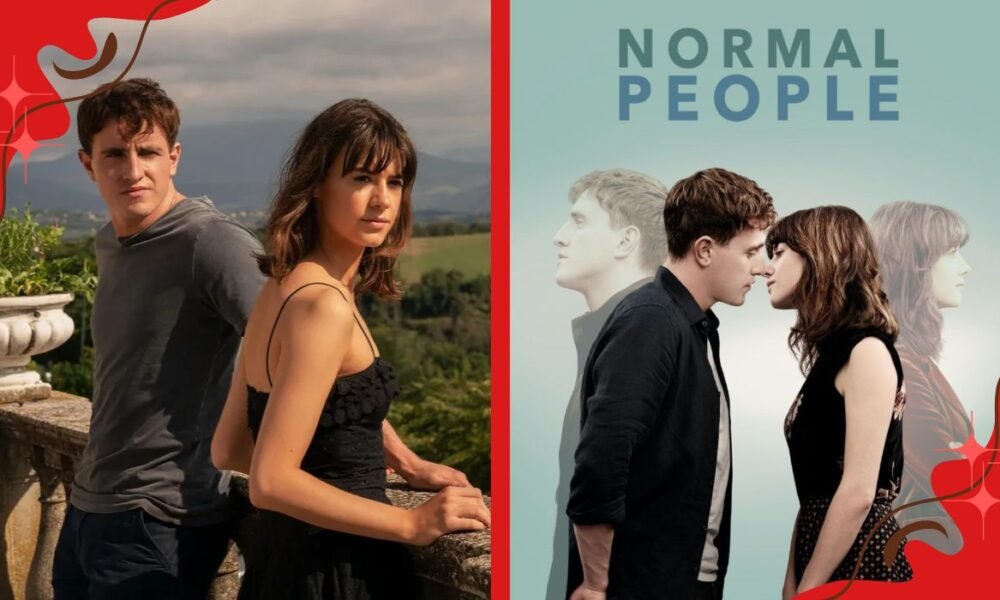 normal people cast
