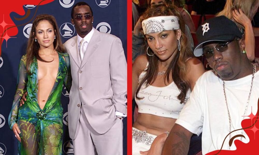 jennifer lopez diddy