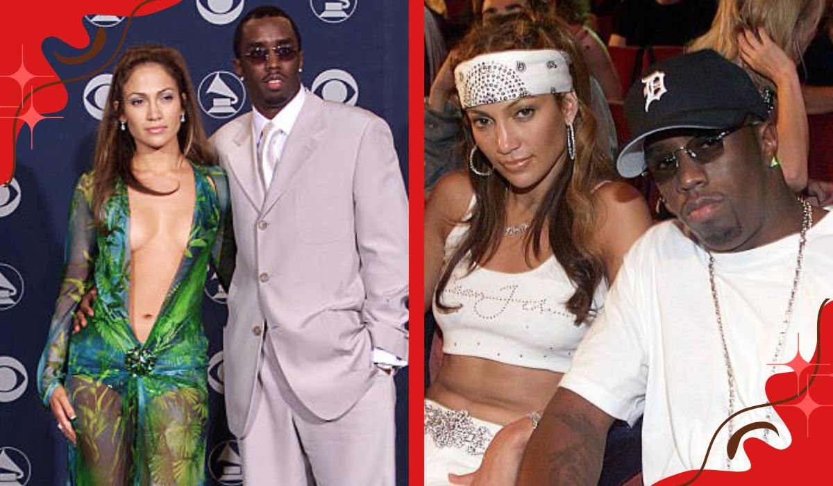 jennifer lopez diddy
