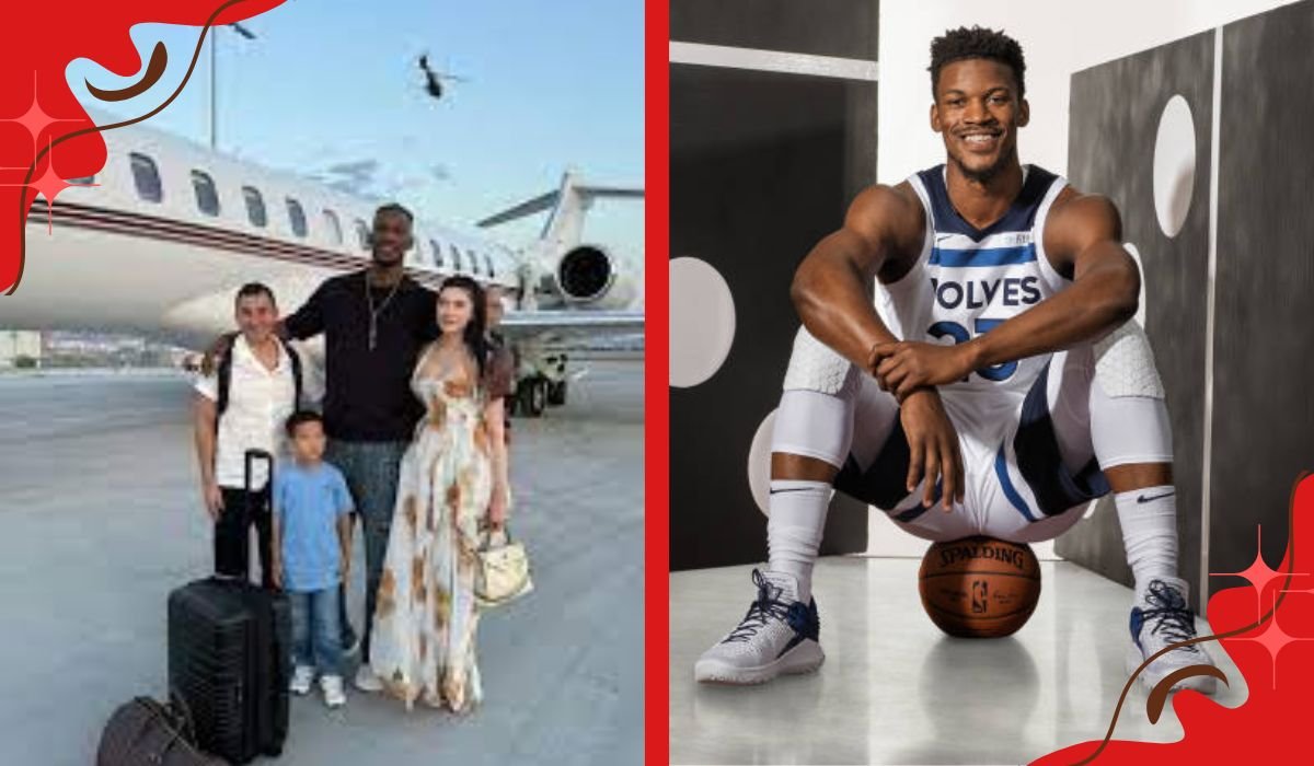 jimmy butler wife