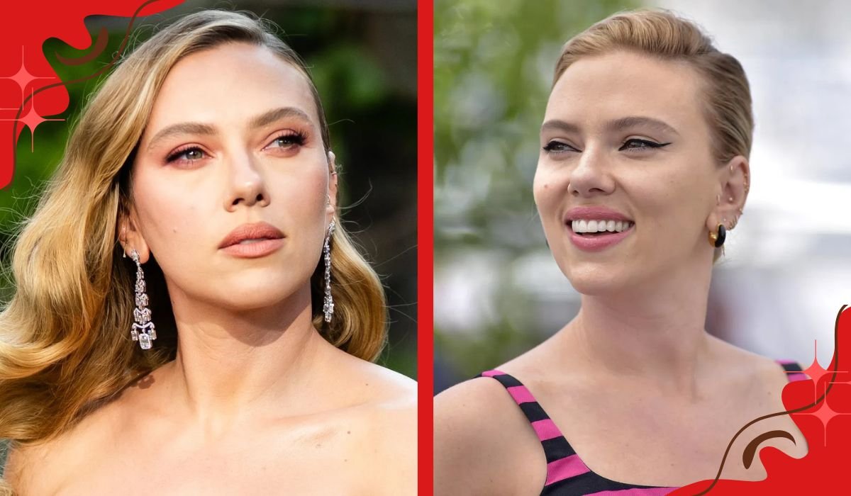 scarlett johansson net worth
