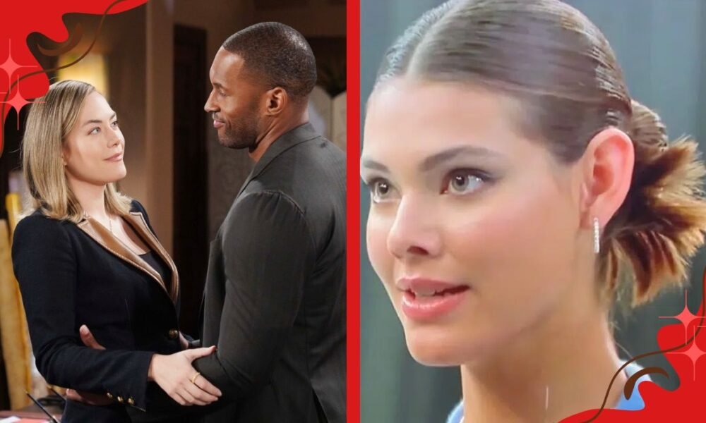 bold and beautiful spoilers