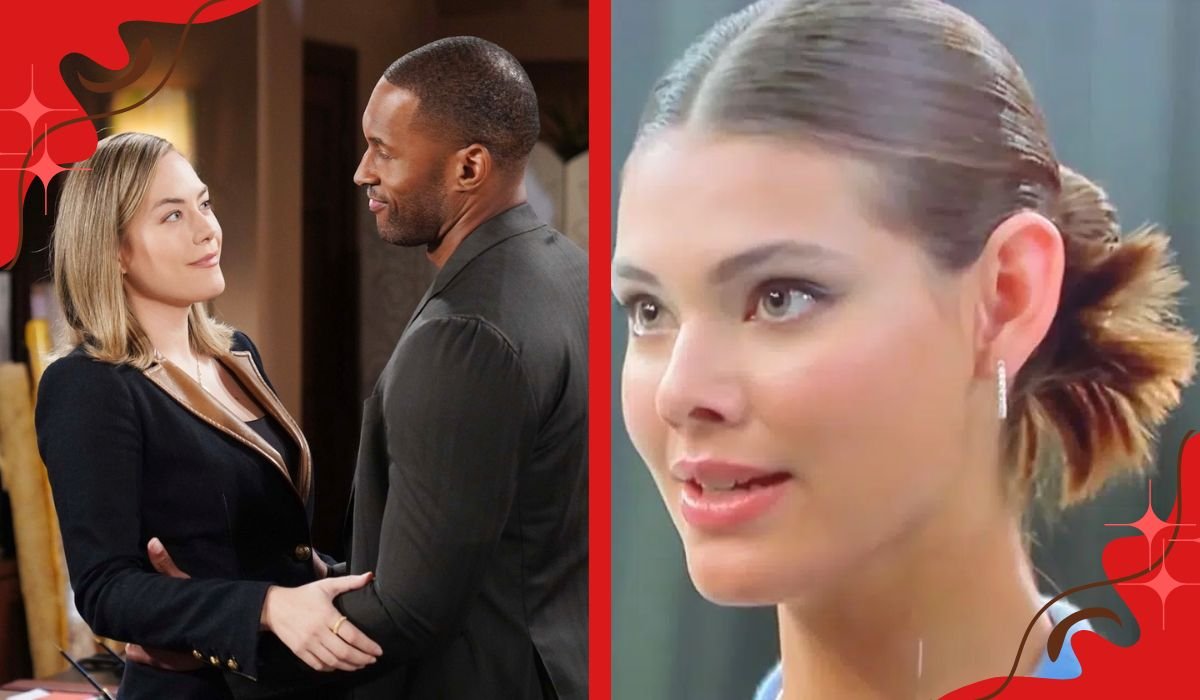 bold and beautiful spoilers