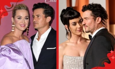katy perry and orlando bloom
