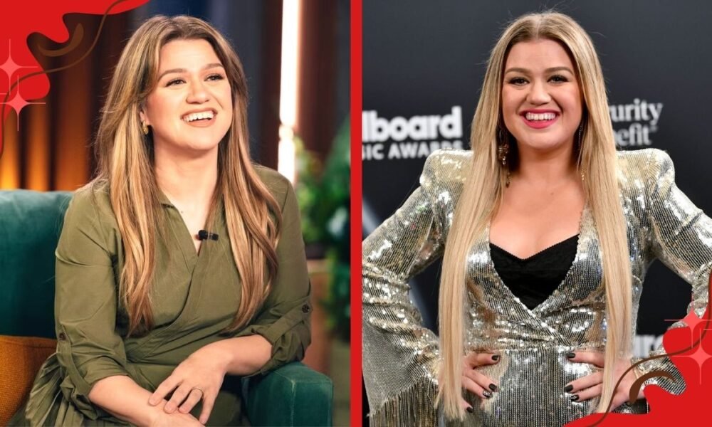 kelly clarkson net worth