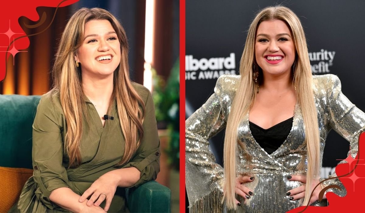 kelly clarkson net worth