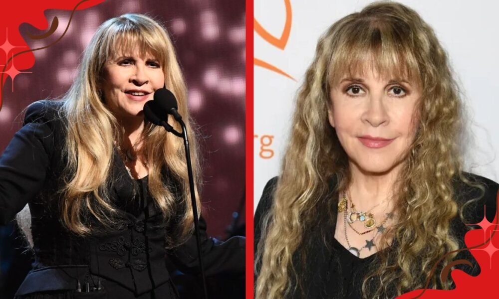 stevie nicks cancels tour