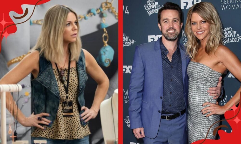 kaitlin olson movies and tv shows