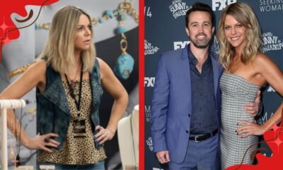 kaitlin olson movies and tv shows