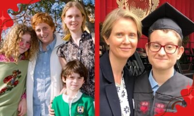 charles ezekiel mozes