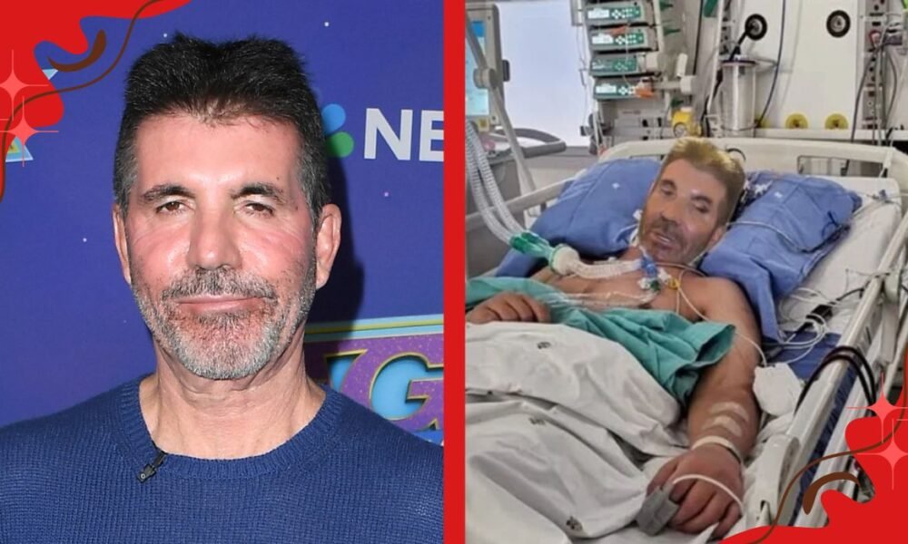 simon cowell sad news