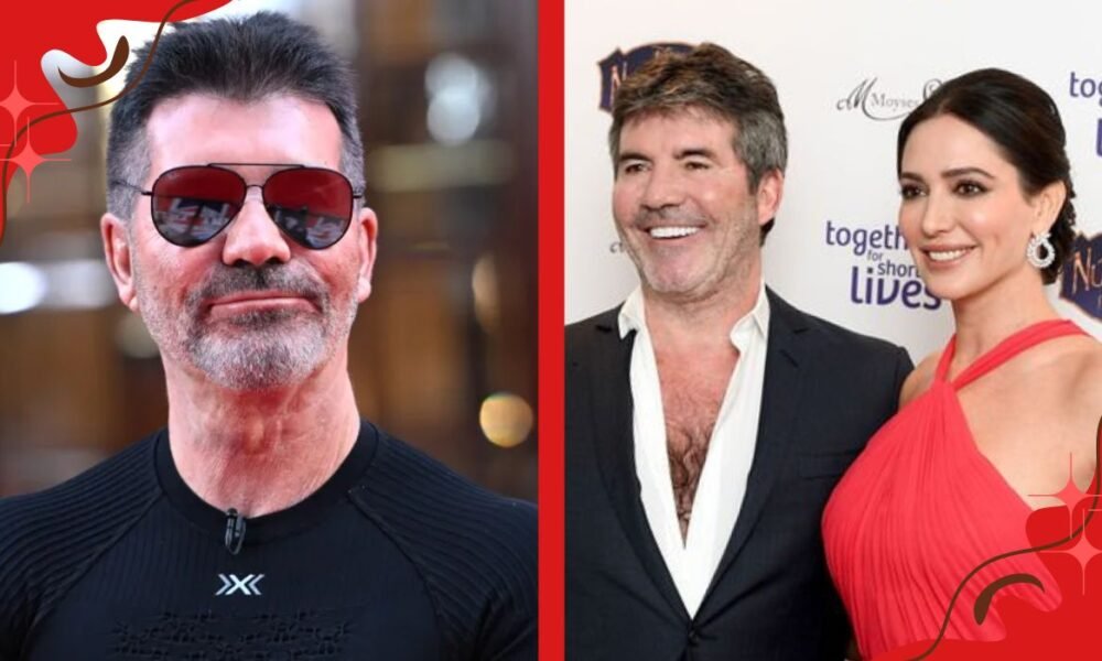 simon cowell net worth