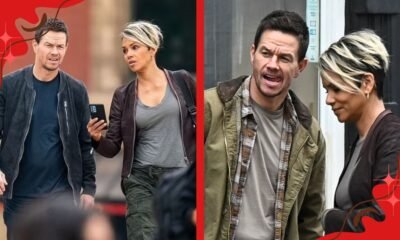 cast of our man from jersey