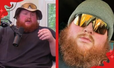 how much does caseoh weigh