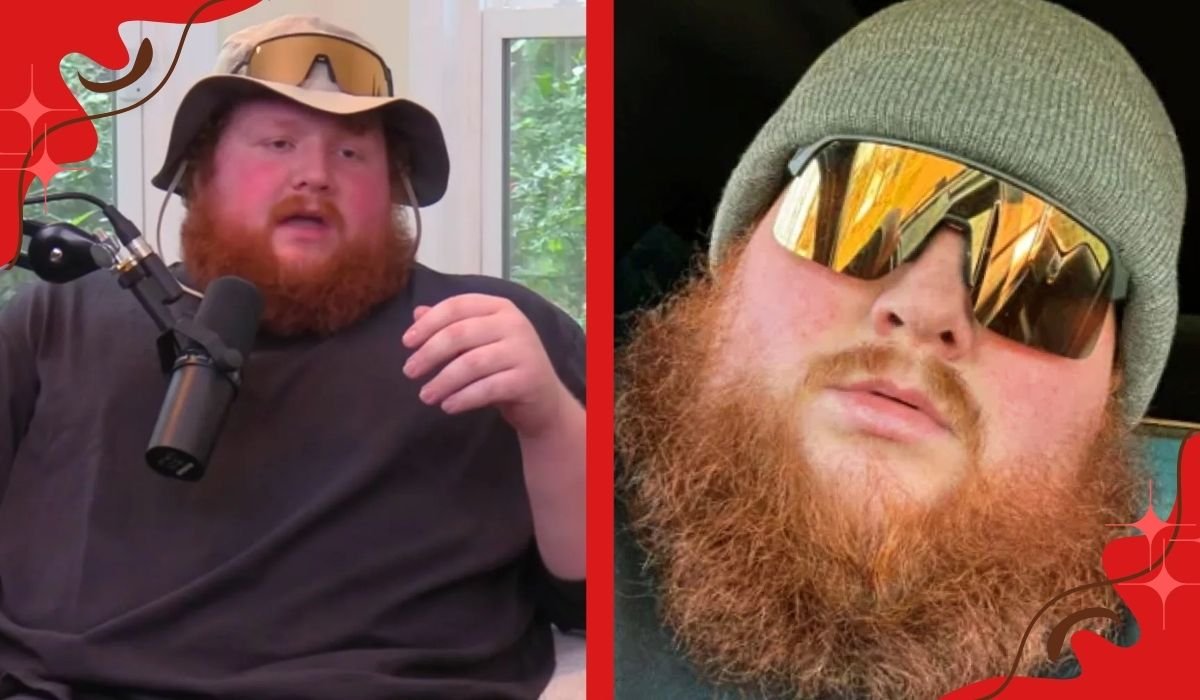 how much does caseoh weigh