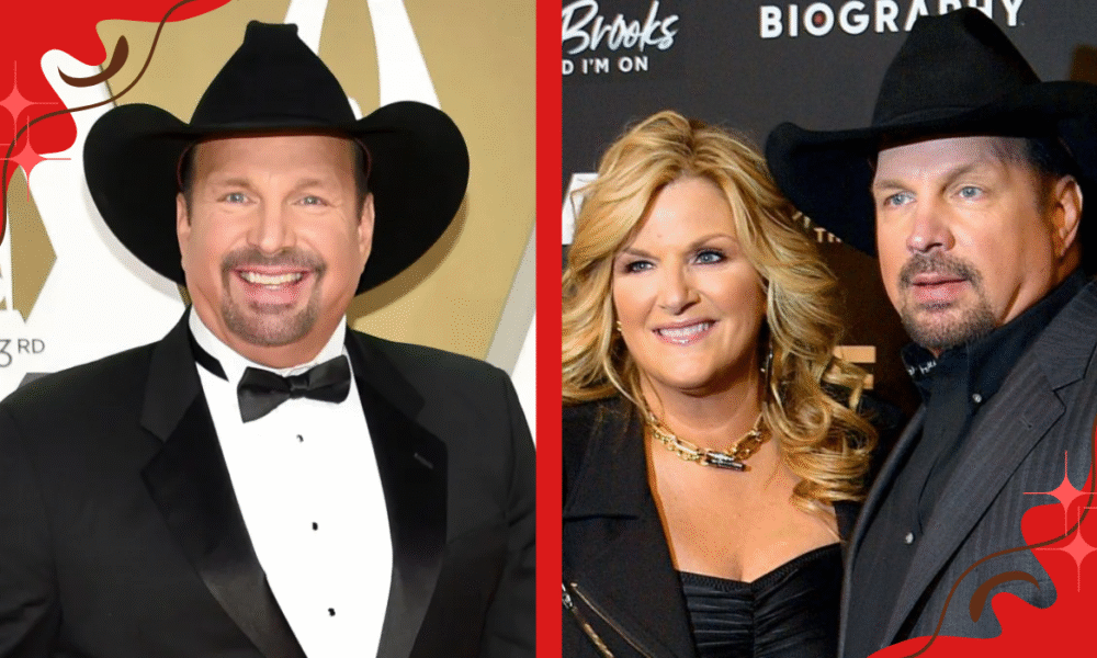 garth brooks net worth