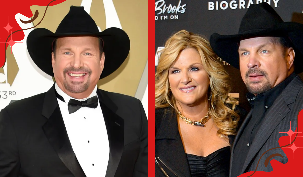 garth brooks net worth