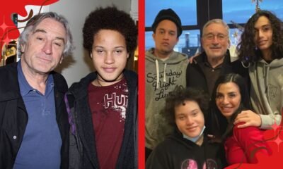 aaron kendrick de niro