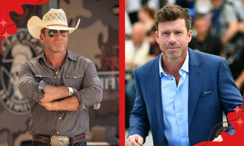 taylor sheridan net worth