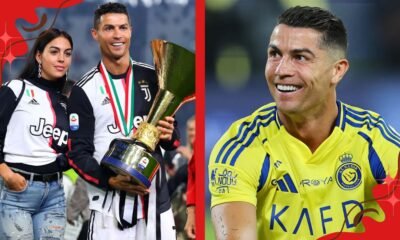 cristiano ronaldo net worth