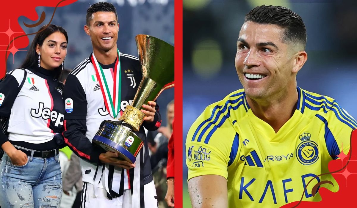 cristiano ronaldo net worth