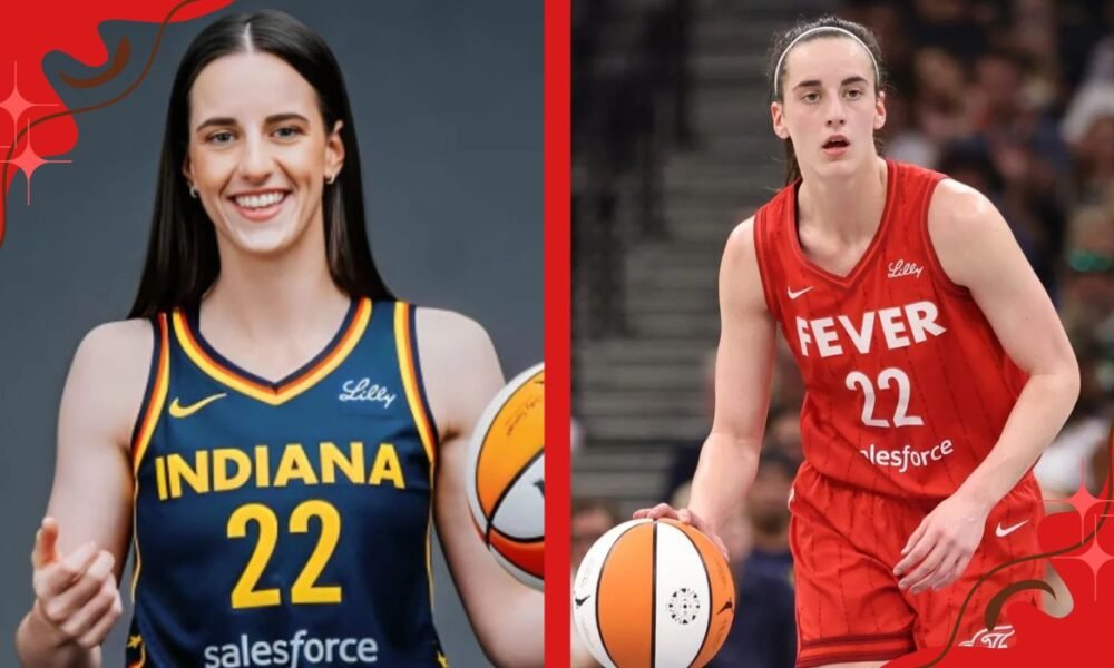 caitlin clark net worth