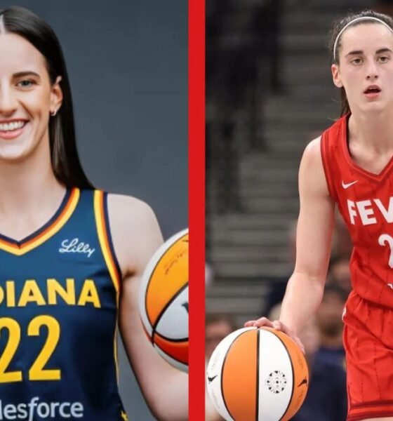 caitlin clark net worth