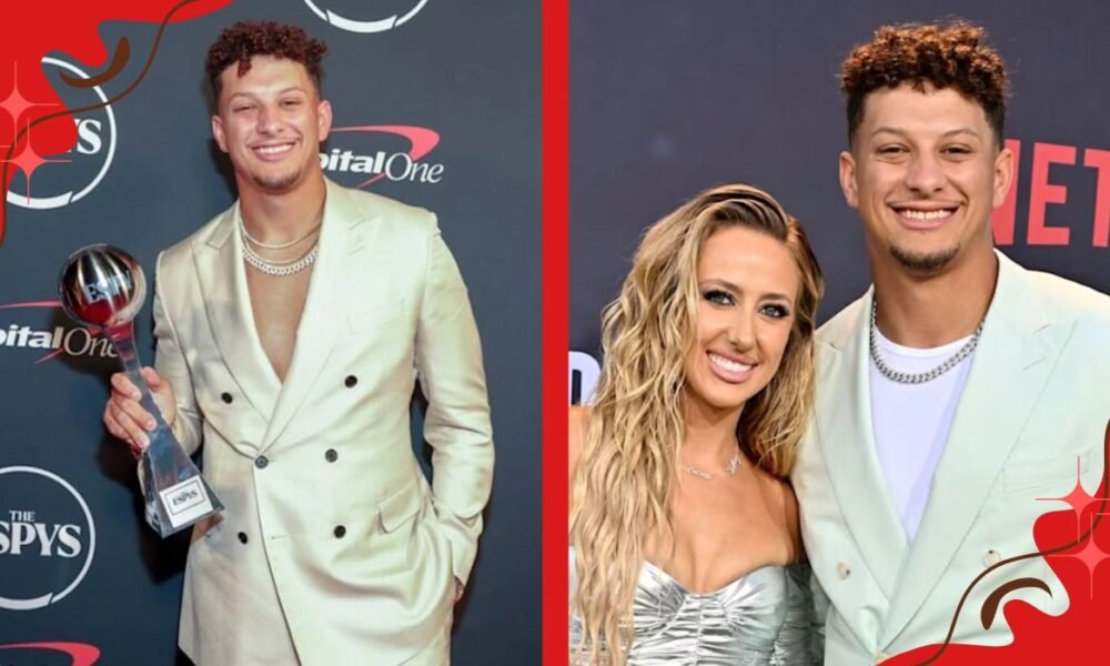 patrick mahomes net worth