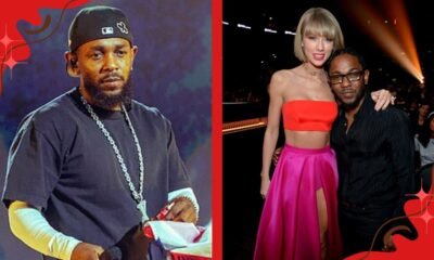 how tall is kendrick lamar​