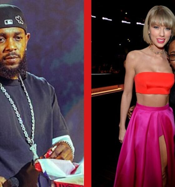 how tall is kendrick lamar​