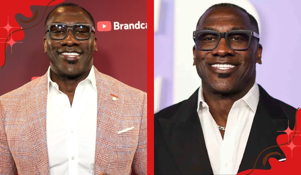 shannon sharpe net worth