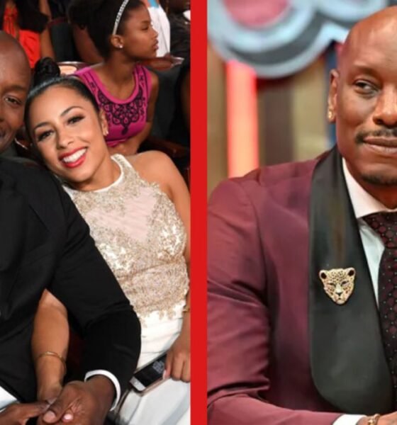 tyrese gibson net worth