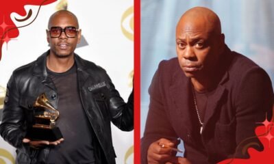 dave chappelle net worth
