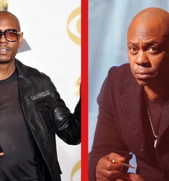 dave chappelle net worth