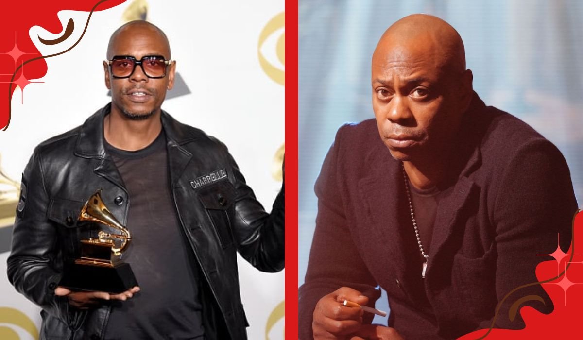 dave chappelle net worth