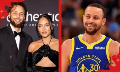 stephen curry net worth