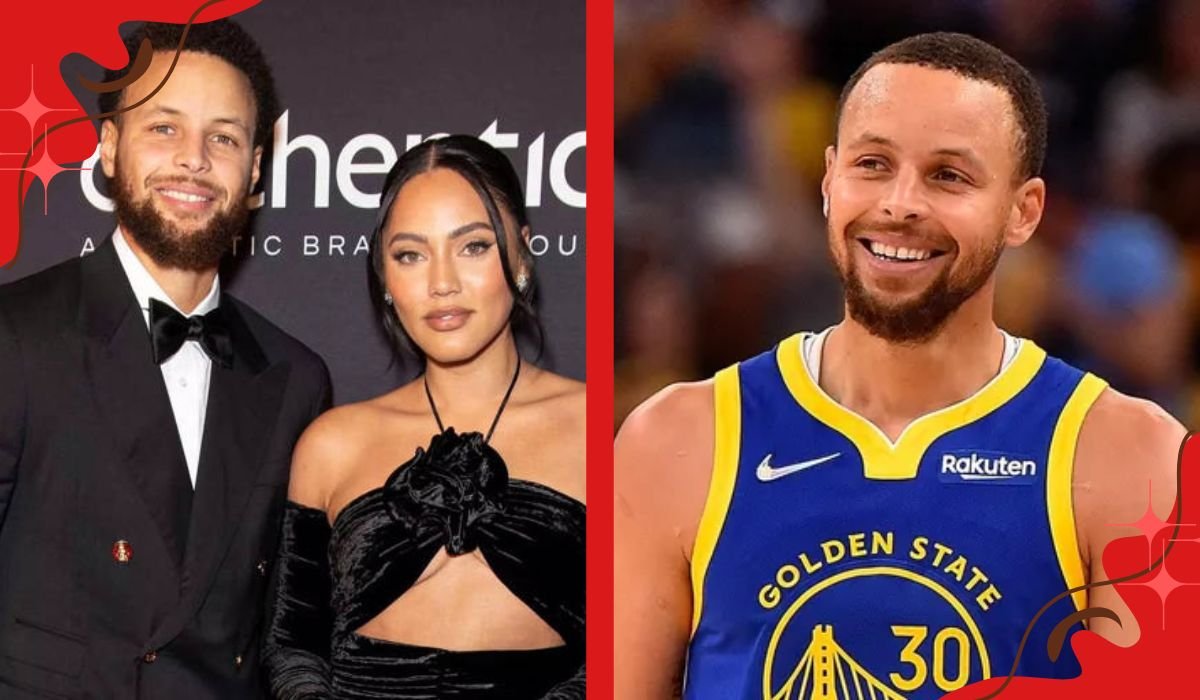 stephen curry net worth