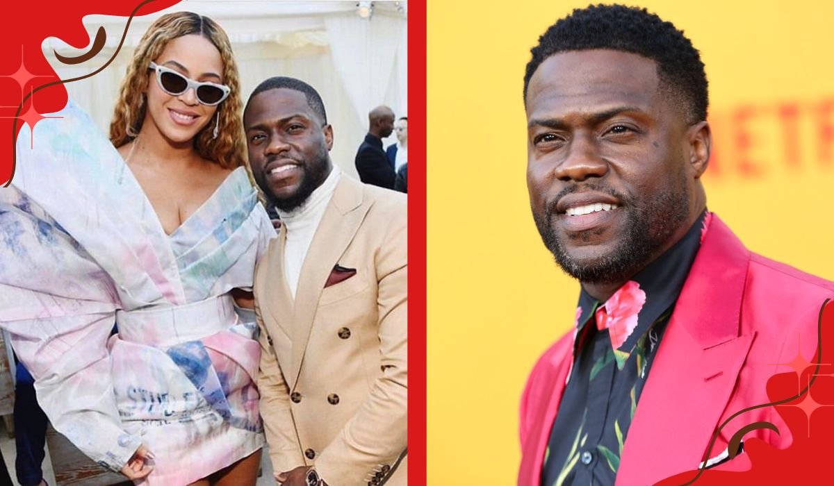 kevin hart net worth