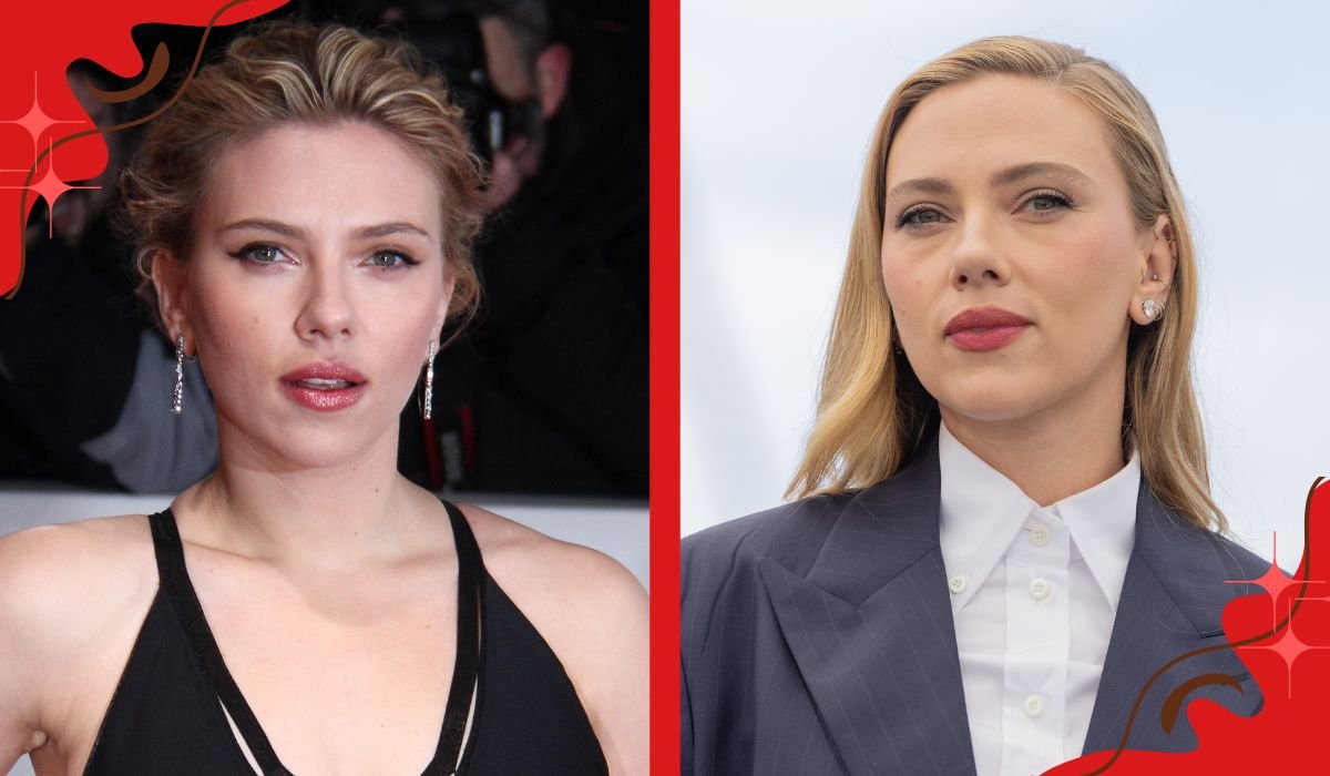 scarlett johansson movies​