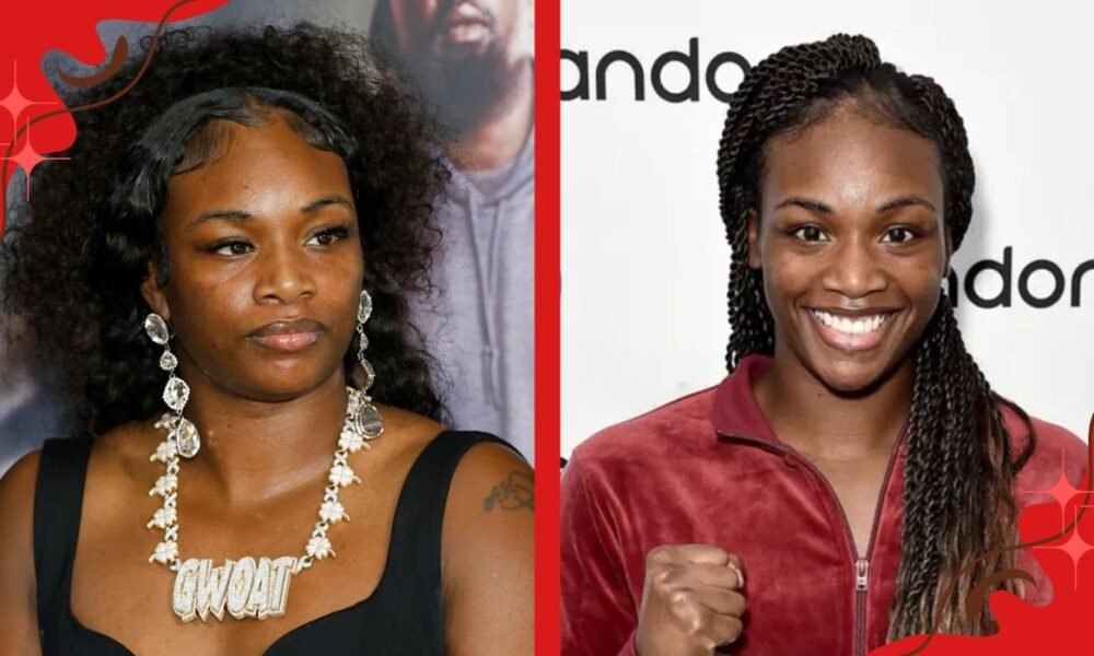 claressa shields net worth
